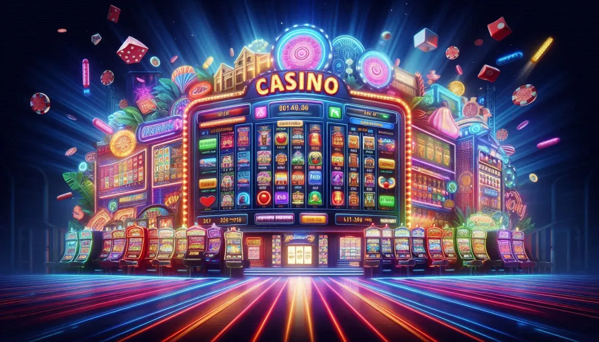 Casino Benalmadena